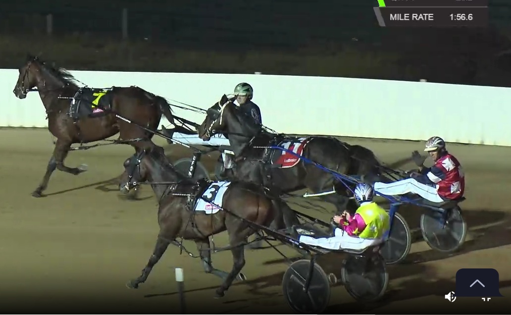 What Was This All About?