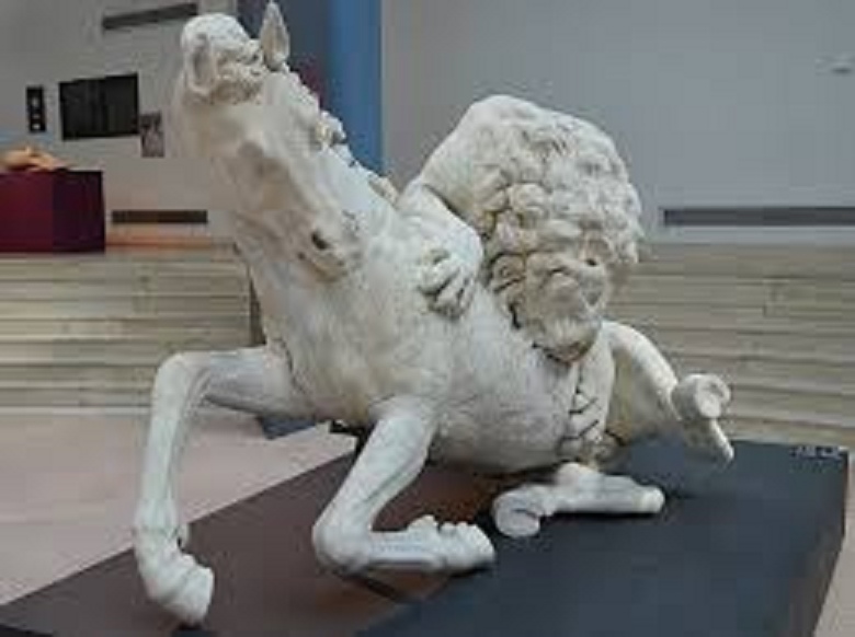 Feed Them to the Lions