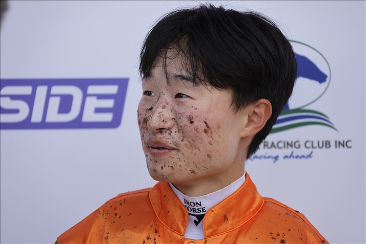 Big Ups to the Big Oh – And to Greg From the Gold Coast