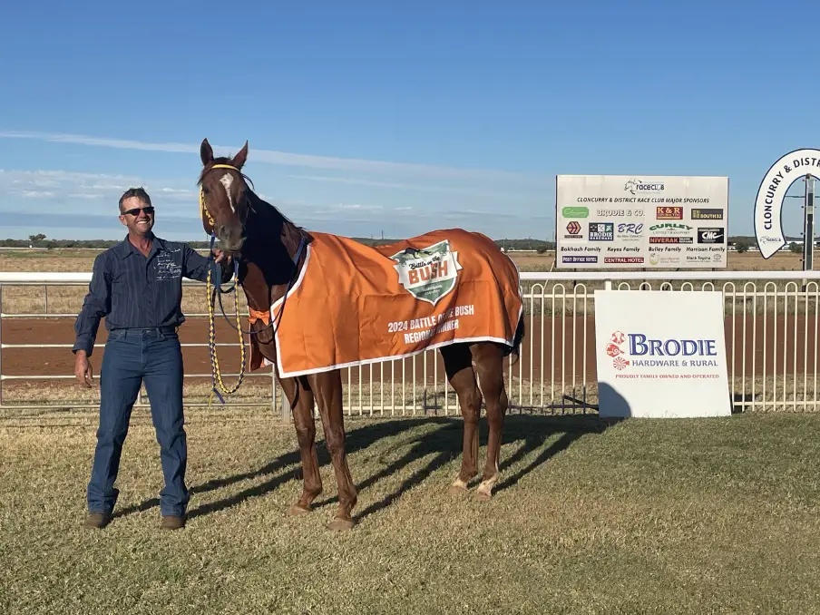The Most Unpopular Bowler in Barcaldine
