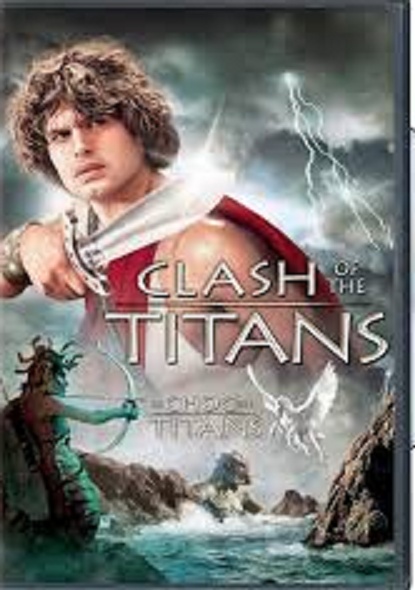 The Clash of the Titans