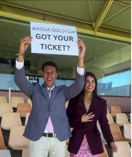 Frank Gets Promoted, Robbie Misses Out