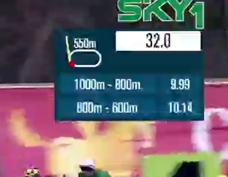 The Second Fastest Horse Ever in Australia? Balastier – The Definition of Insanity? This Ride By Jordan Childs, And This Stewarding by RV