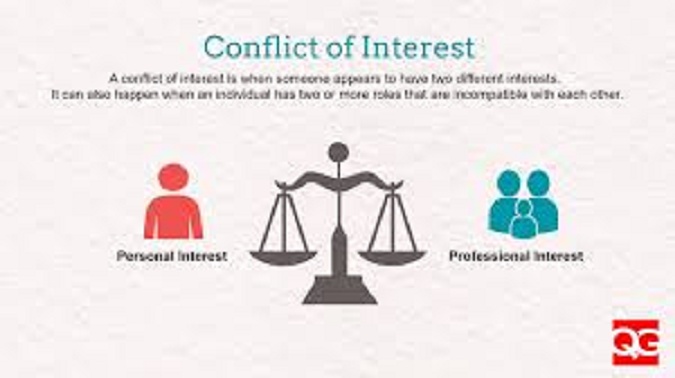 Where Do You Draw the Line? – I Know – QRIC Officials Should Too