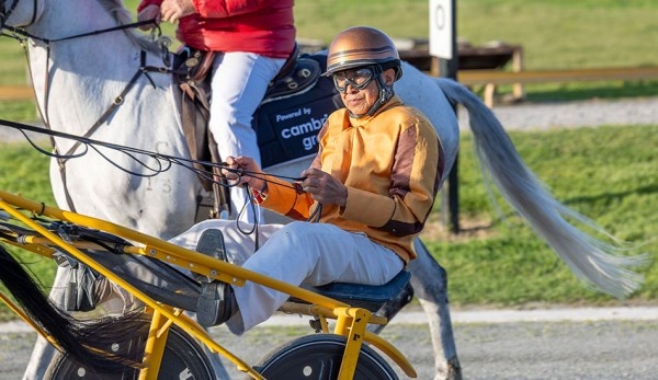 A Worthy Recognition For an Unsung Legend of the Sport