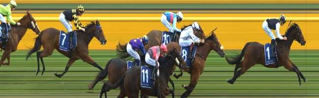 One From Swan Hill to Help You Cruise Home Rich