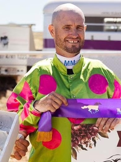 No More McDonalds at the North QLD Tracks