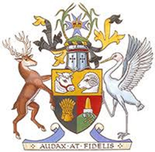 WTF is the QLD Coat of Arms all About? – And Why in the 21st Century Do We Keep It?