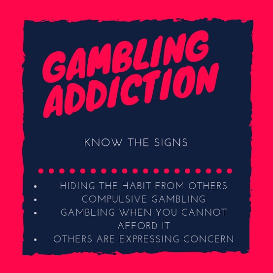 Australia Doesn’t Have a Gambling Problem – Only When the Money Runs Out and the Rent Ain’t Paid