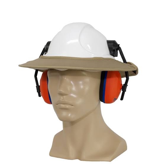 Don’t Leave Home Without Your Hard Hat