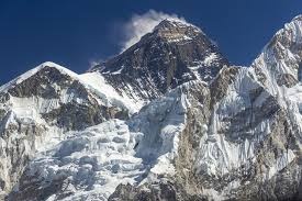The Everest is Over Before It Has Even Begun