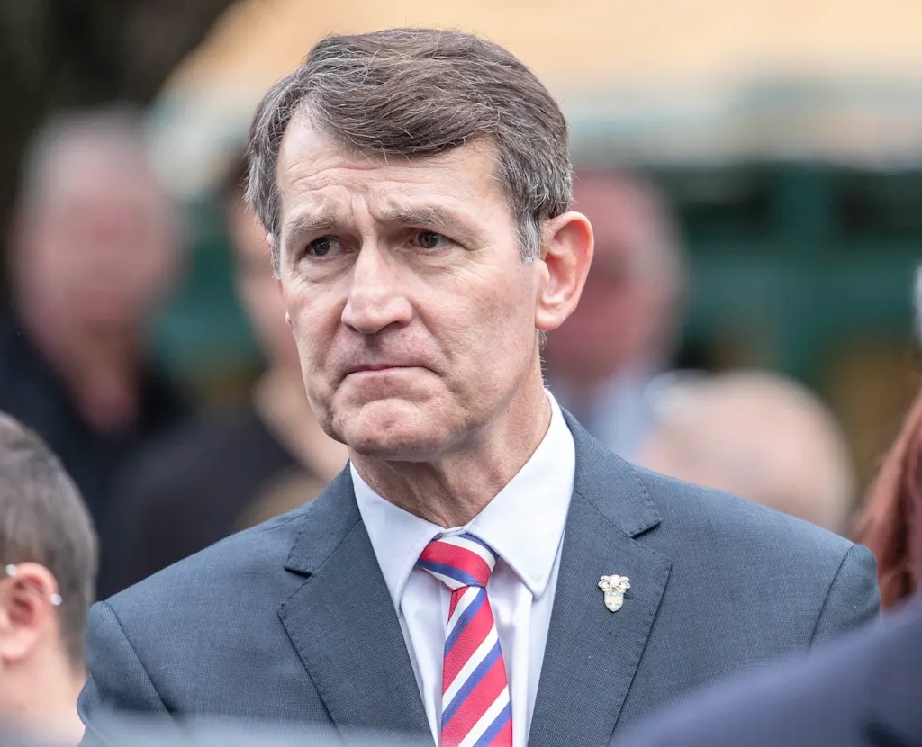 The Benjamin Button of Brisbane Racing – RQ Deputy Chair G. Quirk