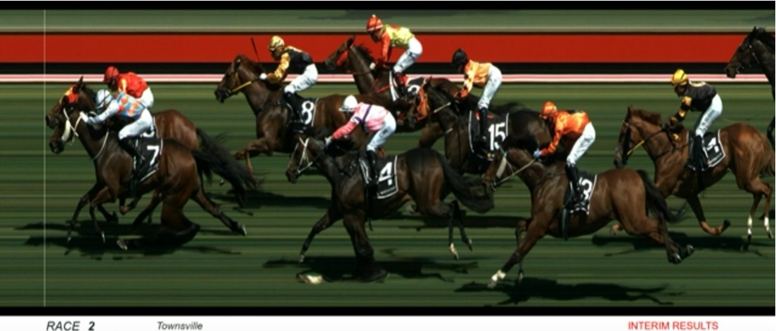 Jockey Wiggins Does It Again