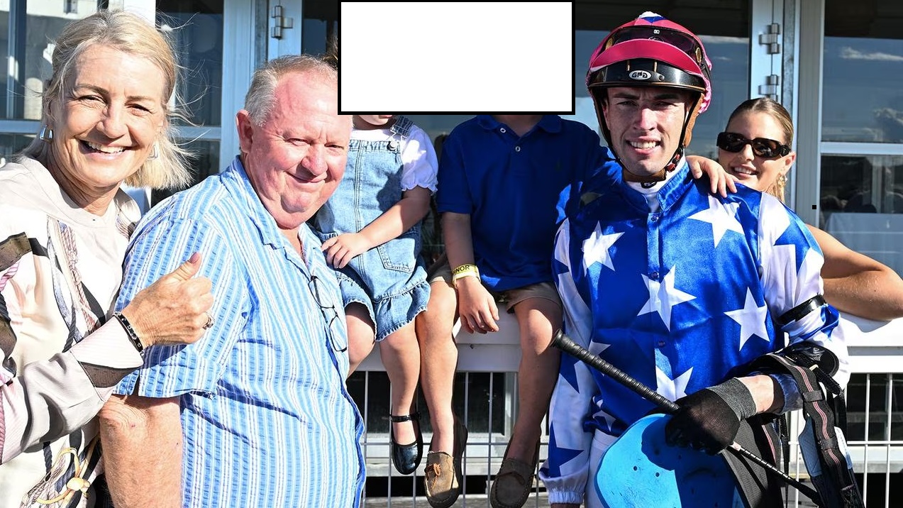 The Pork Plot Thickens – The Tangled Webs That Racing Weaves