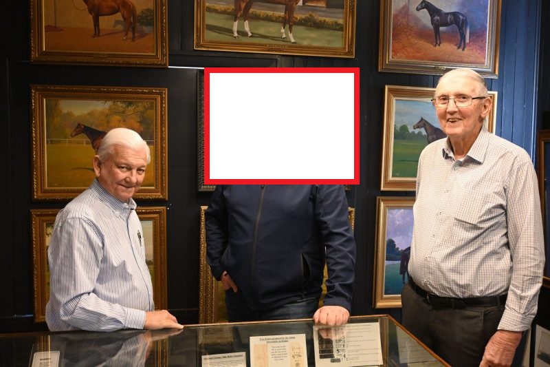 Bart Part 1 – The BRC’s Man