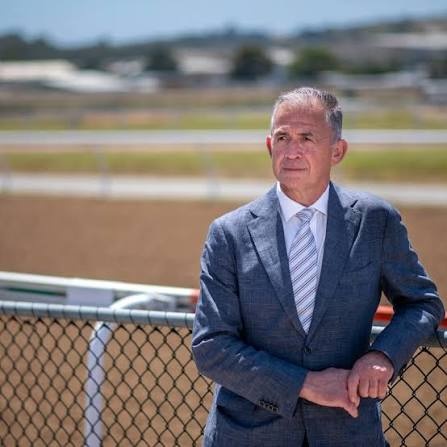 A dog trainer claims he was offered $300,000 by an integrity officer to quit. It created a political storm
