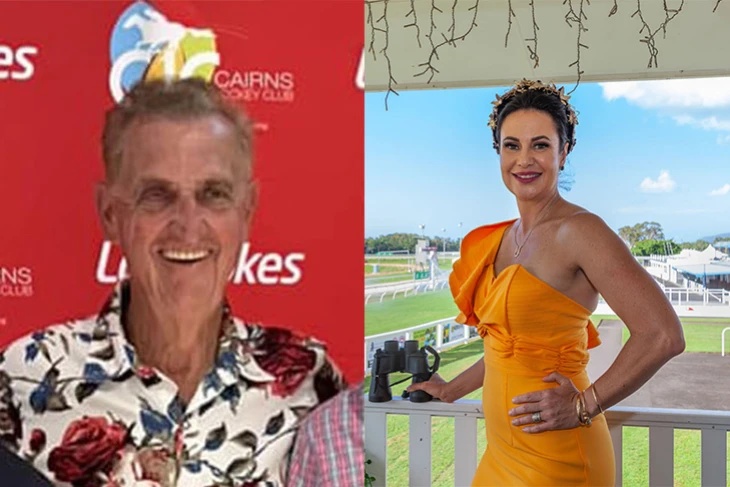 Racing QLD Issues Warning About False News Being Spread by Hedley Supporters in Cairns Jockey Club Election Race