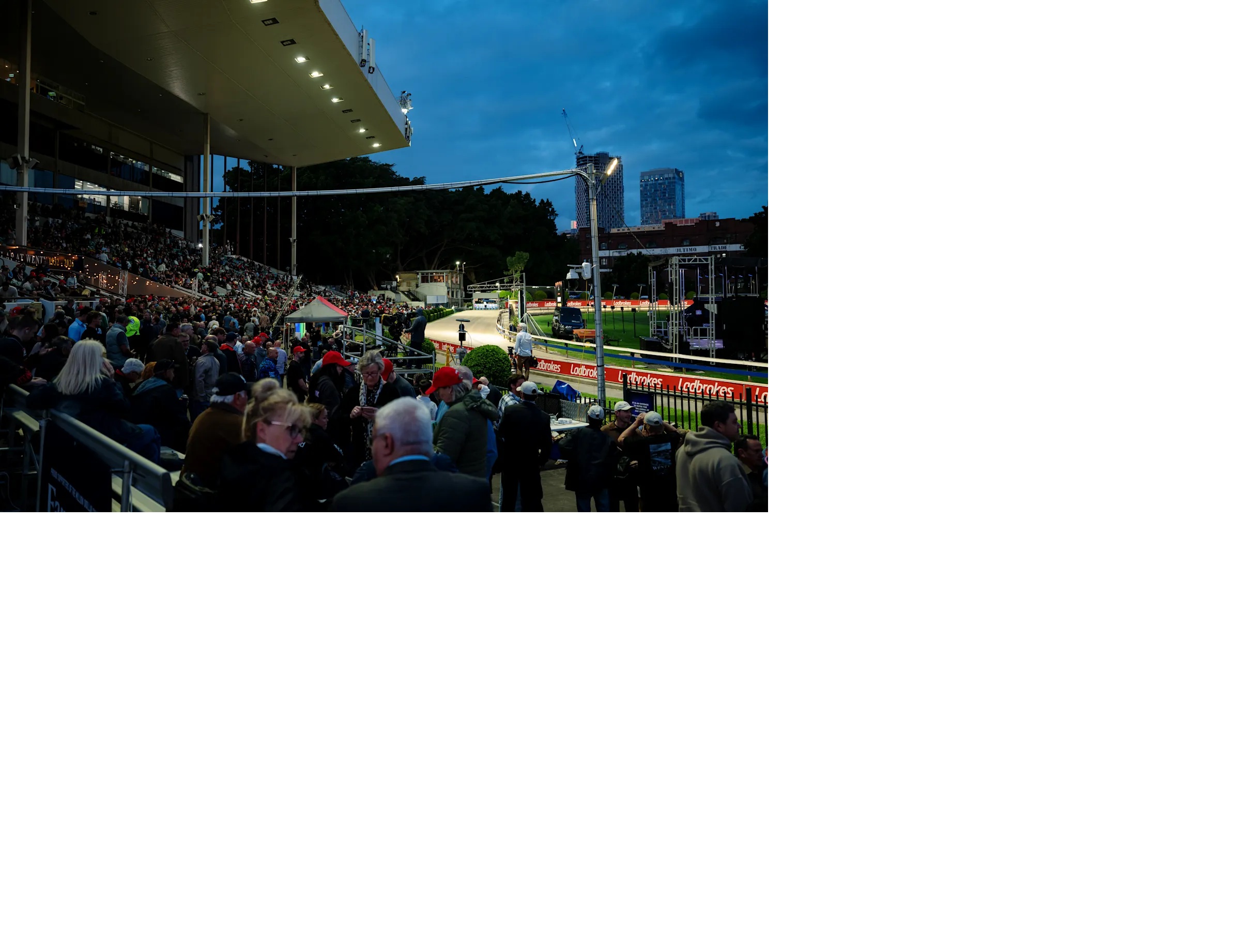 Farewell Wenty – Sorry That We Didn’t Love You Enough to Let You Live
